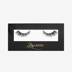 SALE 🔥 🔥 🔥 Lilly Lashes Eyelashes | Doha